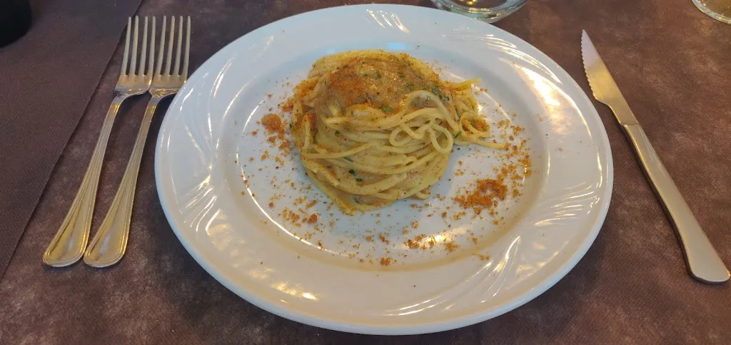 Carlo Scibilia_Ristorante Da Pasqualino_Bacu Abis_review