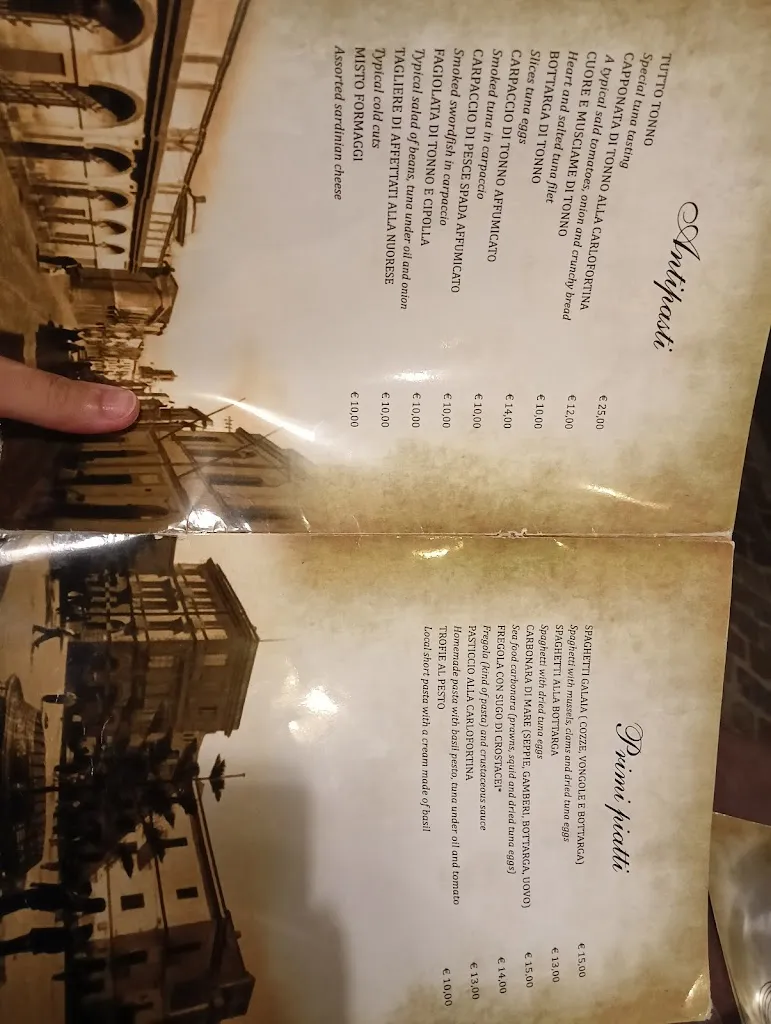 Menu_Ristorante a Galaia_Bacu Abis_image_2