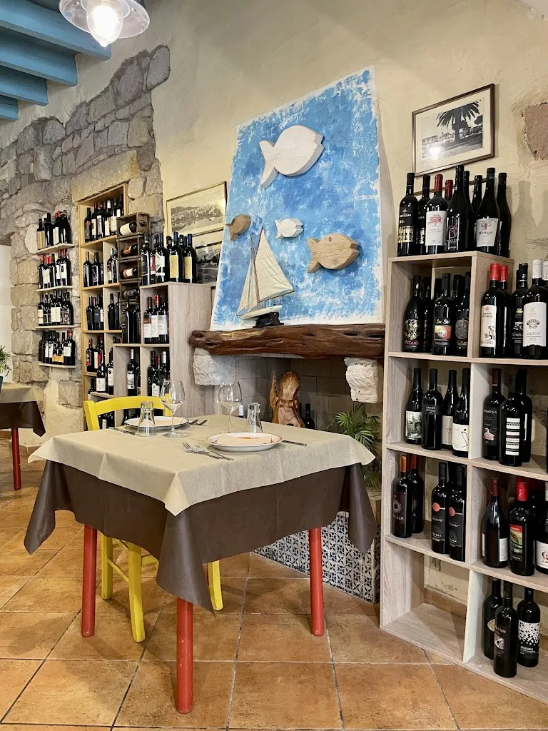 Urška Repušič_Ristorante a Galaia_Bacu Abis_review