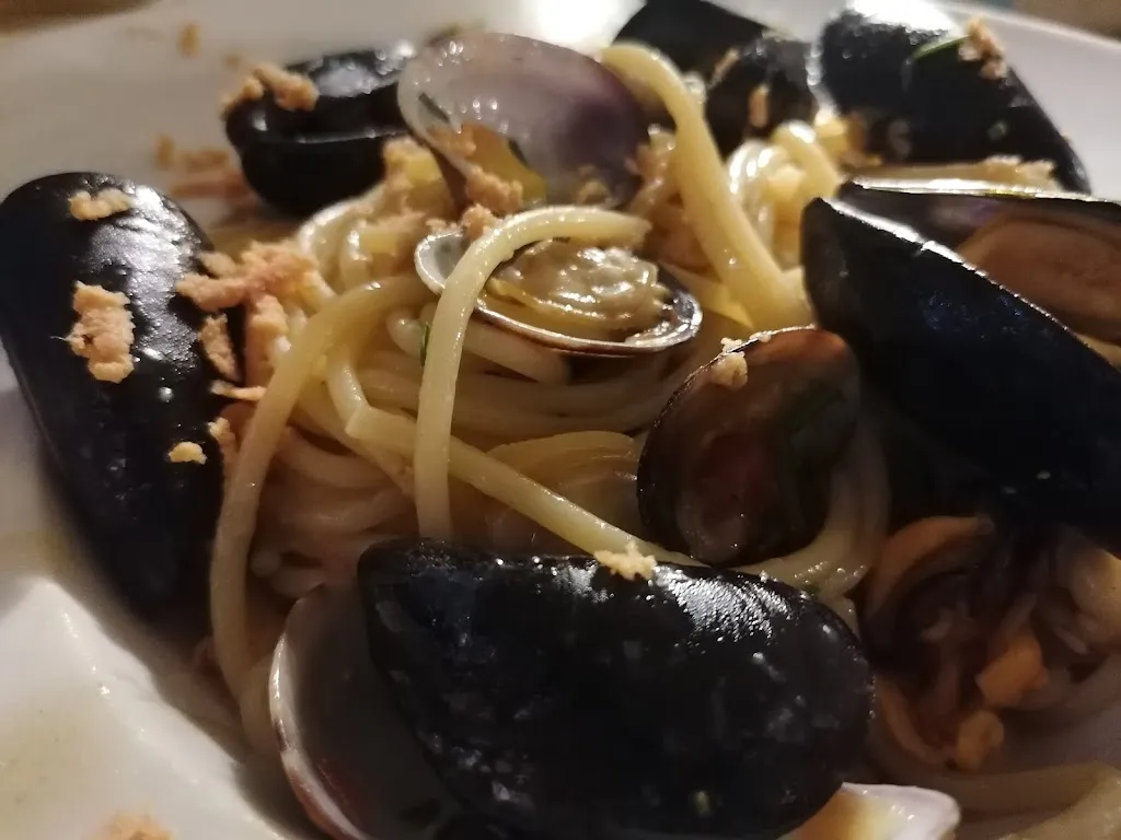 Luca Locci_Ristorante a Galaia_Bacu Abis_review