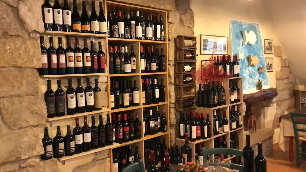 Ristorante a Galaia_Bacu Abis_slider_image_1