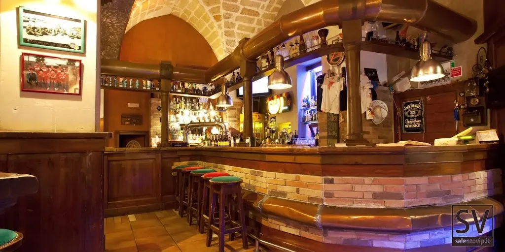 Zona Franca Pub_Galatina_slider_image_1
