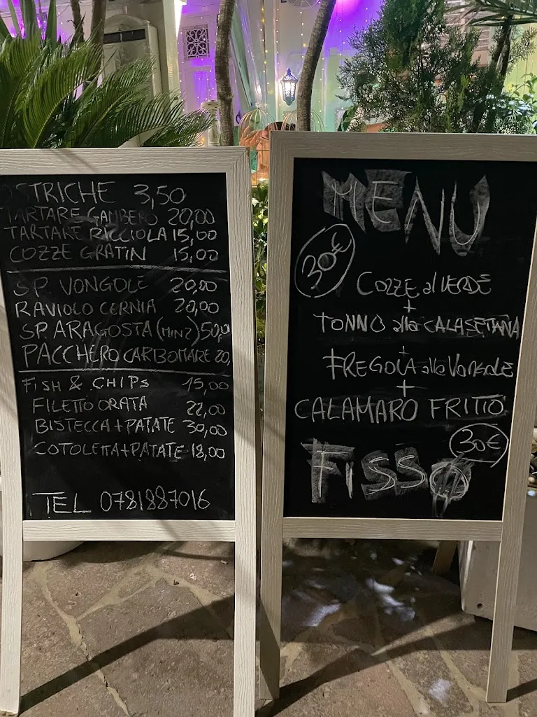 Menu_U' Palacca Restaurant_Bacu Abis_image_2
