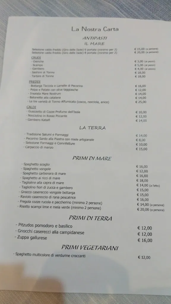 Menu_U' Palacca Restaurant_Bacu Abis_image_4