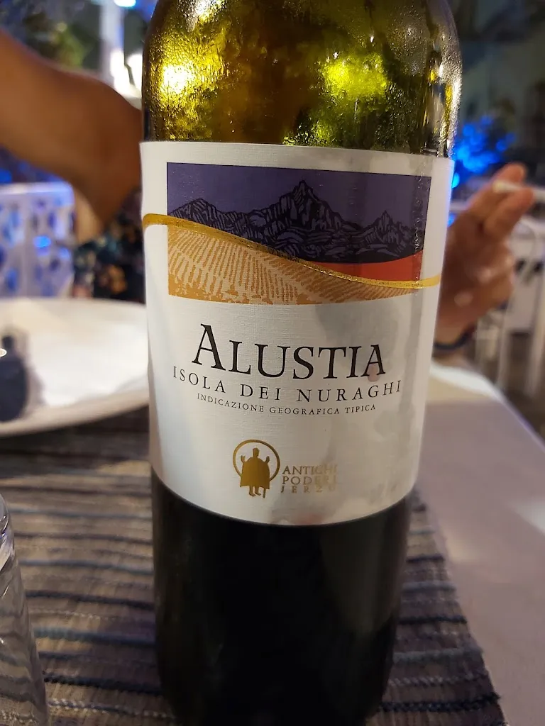 Menu_U' Palacca Restaurant_Bacu Abis_image_5