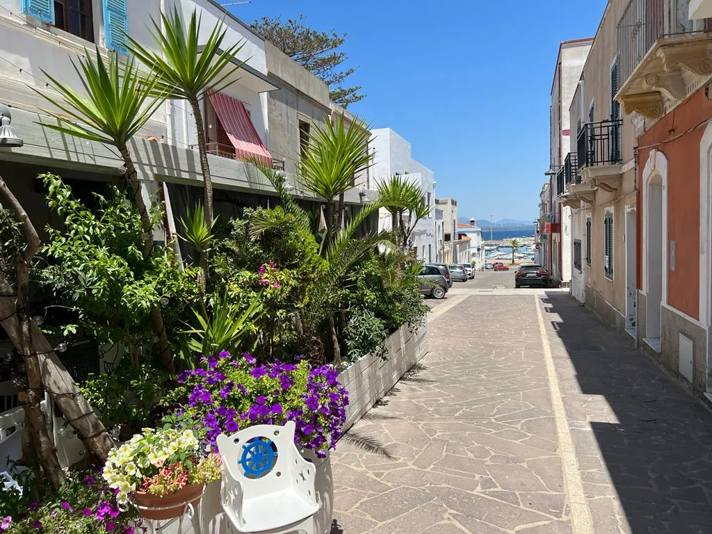 Paul Sozi_U' Palacca Restaurant_Bacu Abis_review