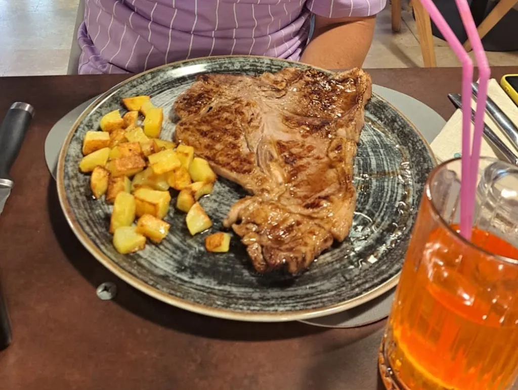 Lukáš Chlpek_Ristorante Gazebo il Medioevale_Bacu Abis_review