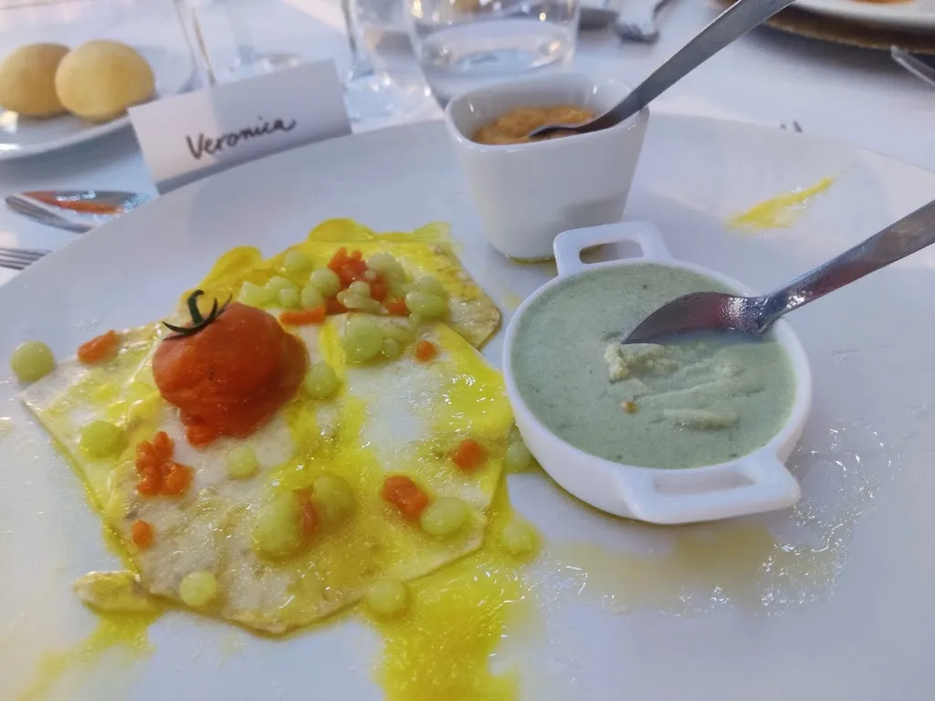 Veronica_La Vecchia Tonnara_Bacu Abis_review