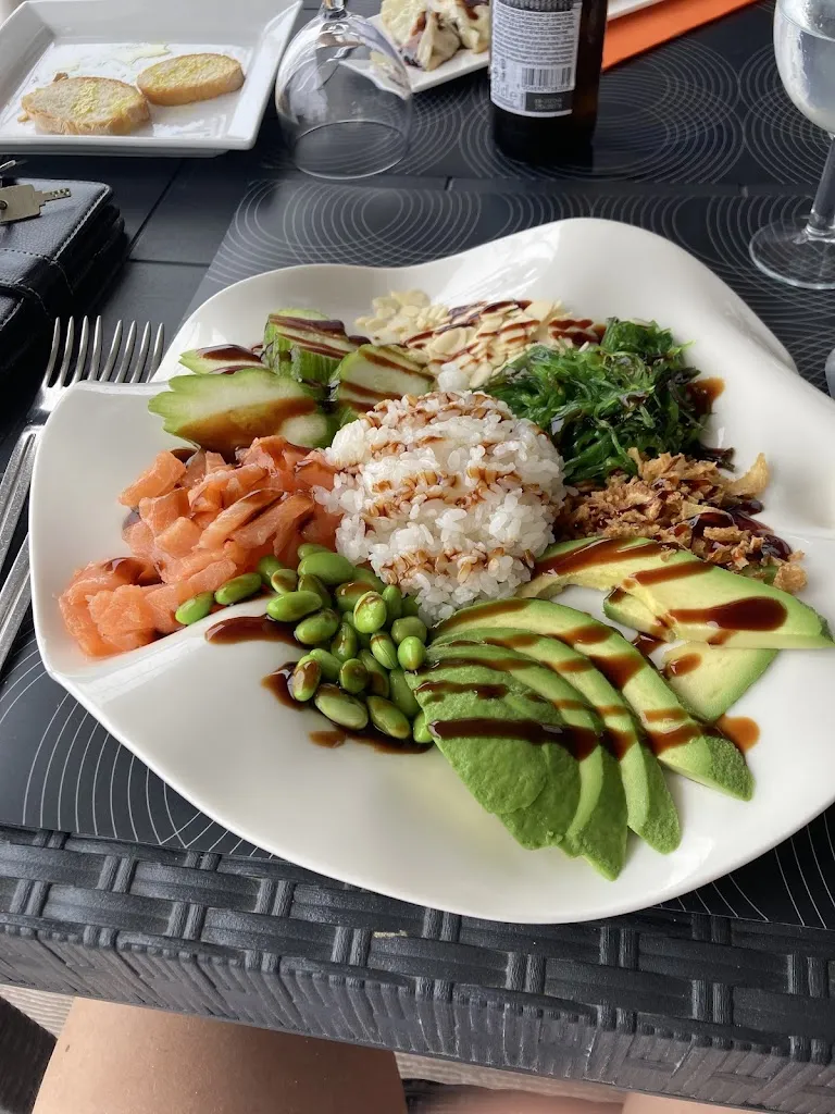 Veronika Wildová_La Vecchia Tonnara_Bacu Abis_review