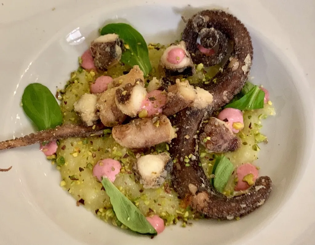 G C_Trattoria S'Arrastu_Bacu Abis_review