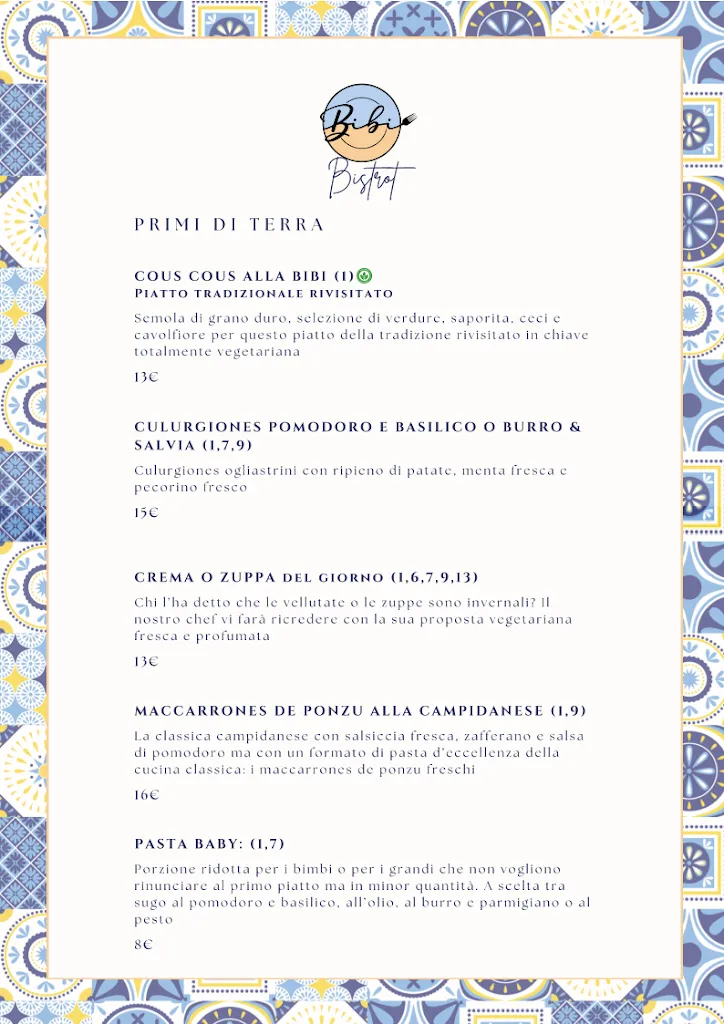 Menu_Bistrot da Bibi_Bacu Abis_image_1