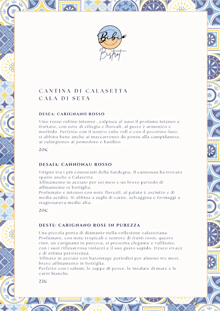 Menu_Bistrot da Bibi_Bacu Abis_image_2