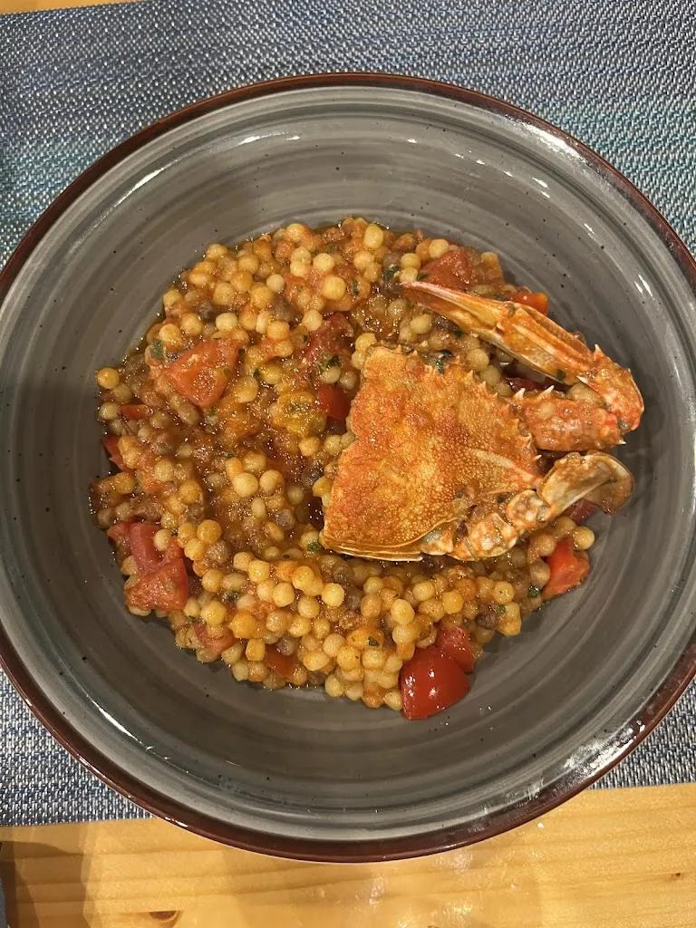 Tan Ia (Tania)_Bistrot da Bibi_Bacu Abis_review