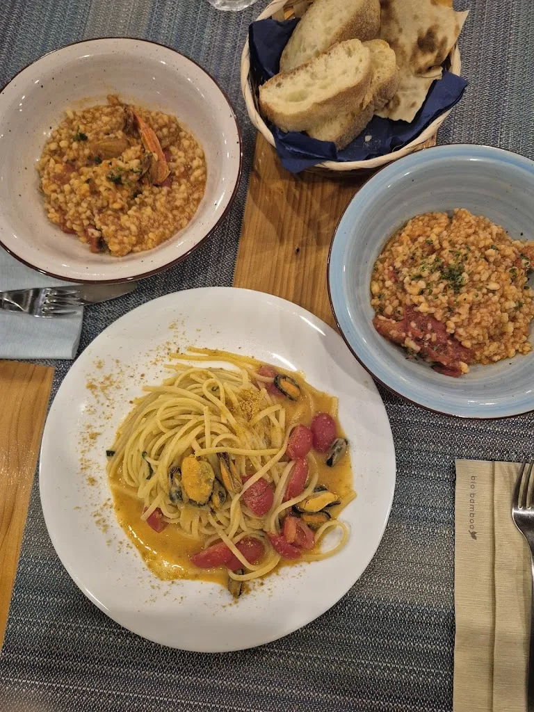 Alessandra Misani_Bistrot da Bibi_Bacu Abis_review