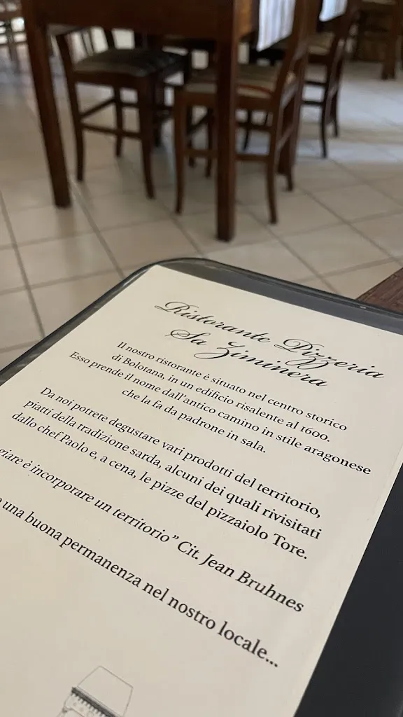 Menu_Pizzeria Ristorante Sa Ziminera_Bolotana_image_4