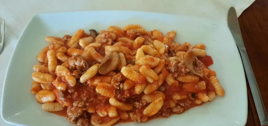 Paul B_Pizzeria Ristorante Sa Ziminera_Bolotana_review