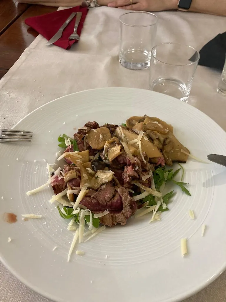 Tiziana Demartis_Pizzeria Ristorante Sa Ziminera_Bolotana_review