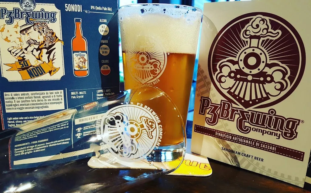 Menü_Ristobar Birreria Su Monumentu_Bolotana_Bild_3