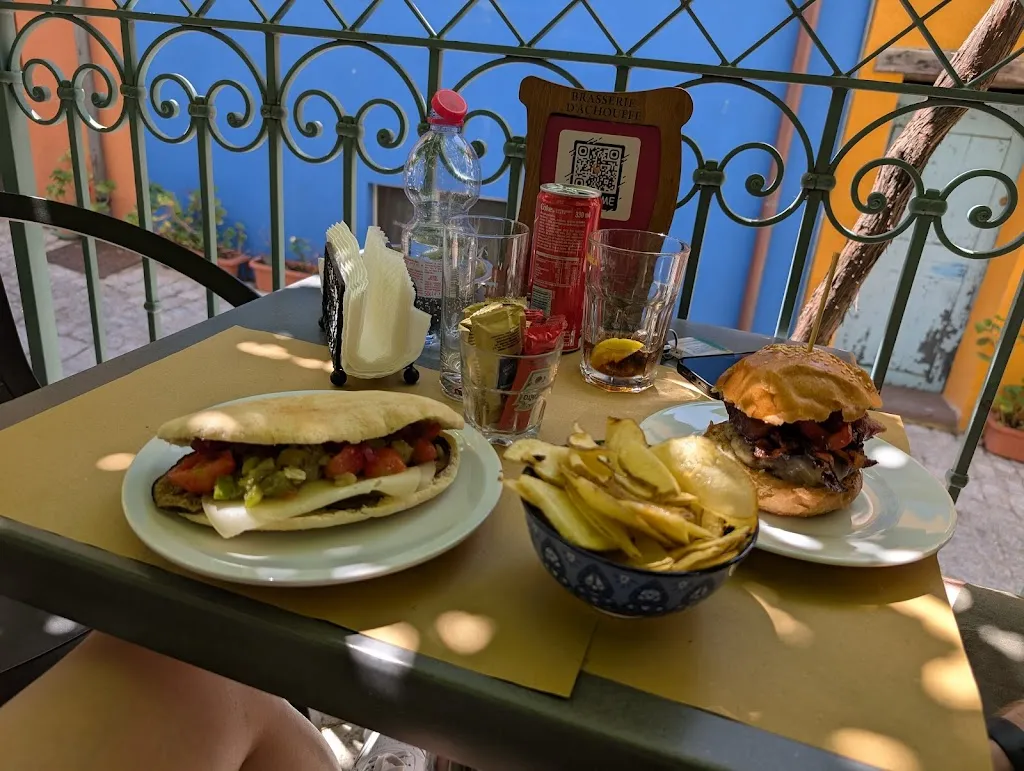 Mariella Sehrer_Ristobar Birreria Su Monumentu_Bolotana_Bewertung