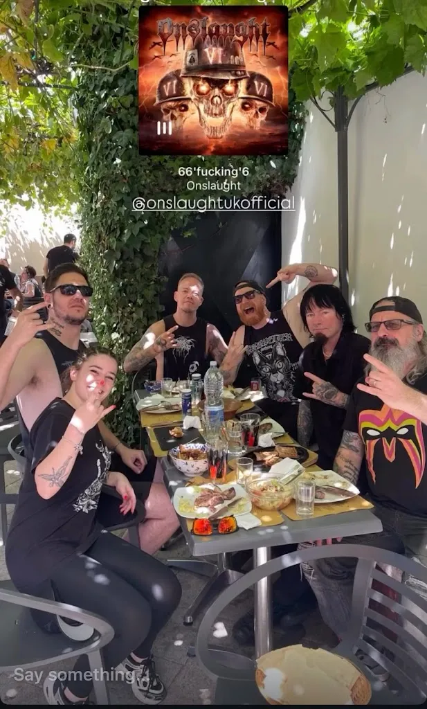 NIGE ONSLAUGHT_Ristobar Birreria Su Monumentu_Bolotana_Bewertung