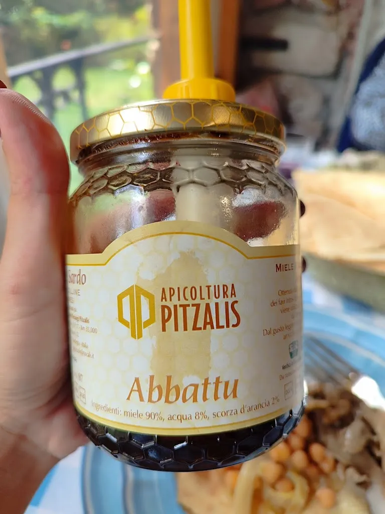 Menu_La casa di Badde -Home restaurant_Bolotana_image_8