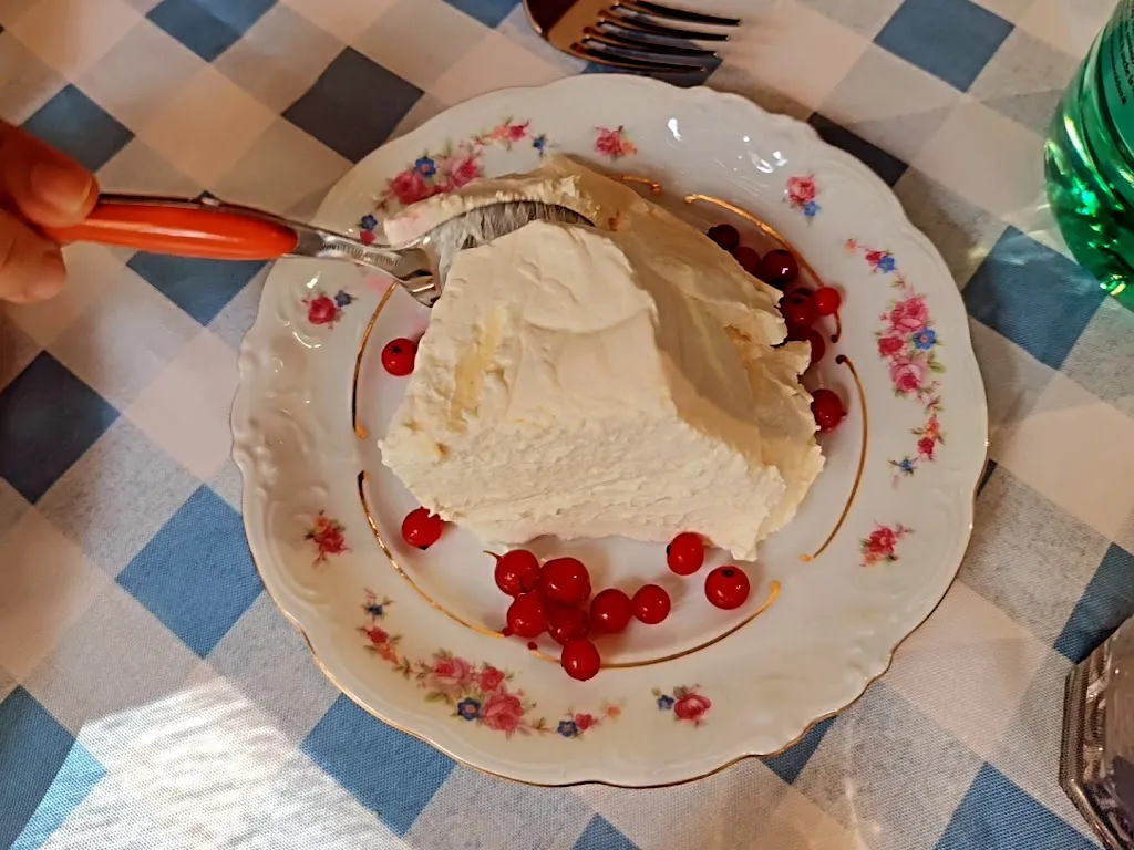 Erika Porceddu_La casa di Badde -Home restaurant_Bolotana_review