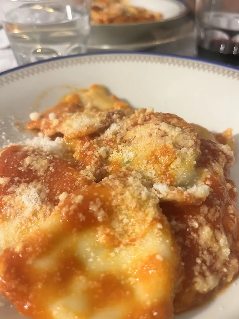 Stella_La casa di Badde -Home restaurant_Bolotana_review