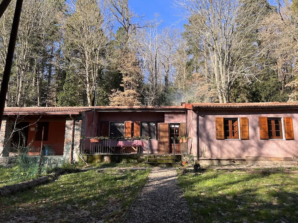 La casa di Badde -Home restaurant_Bolotana_slider_image_3