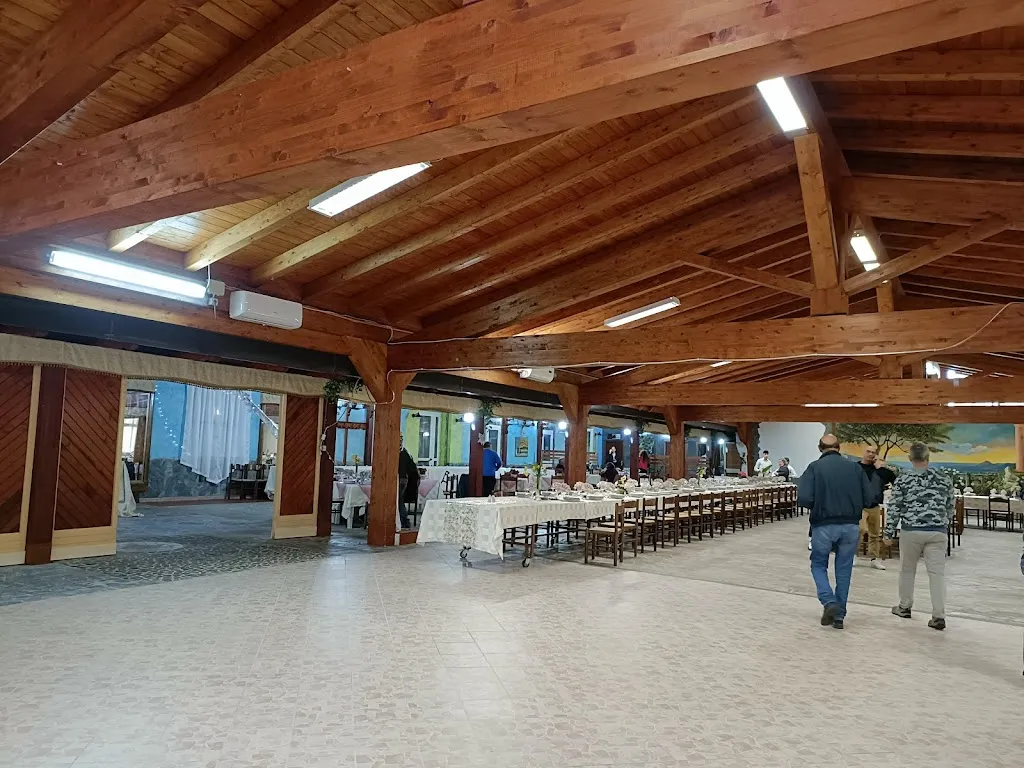 Susi Napoleone_Hotel Ristorante BaddeRosa_Bolotana_review