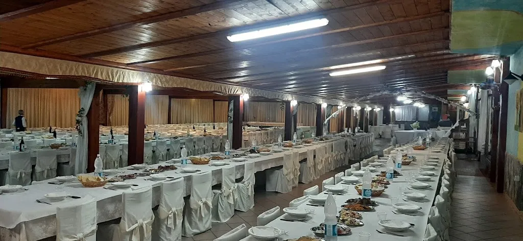 federico marchini_Hotel Ristorante BaddeRosa_Bolotana_review