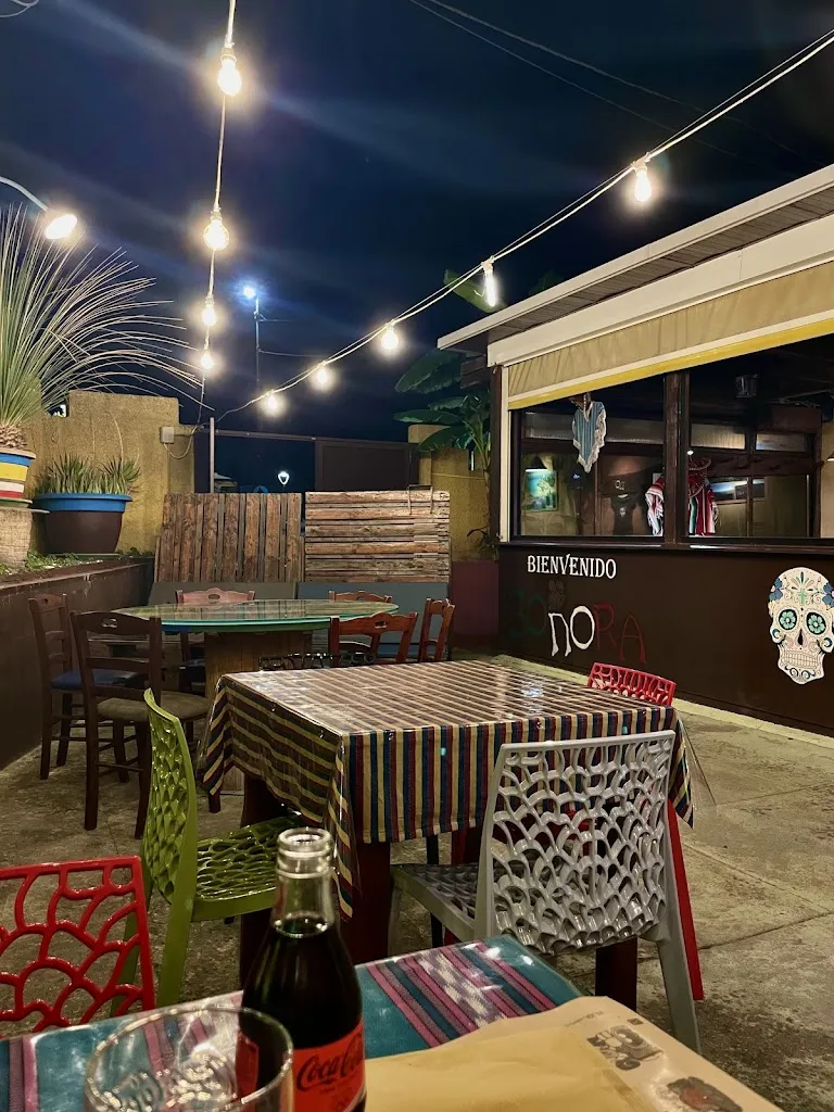 Chiara Bray_Sonora_Galatina_review