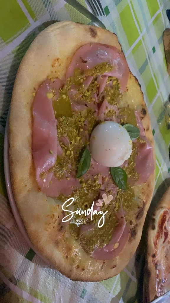 Natallia Kaluha_Old Country Pizzeria_Bonarcado_review