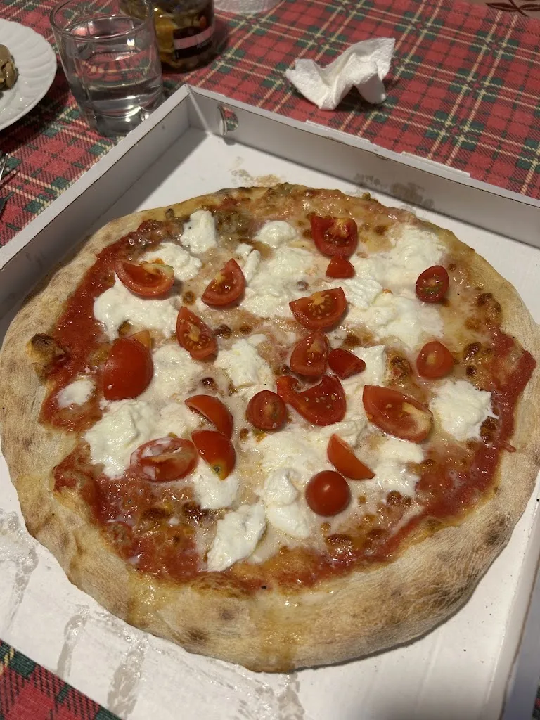 Francesco Durastanti_Pizza park_Bonarcado_review