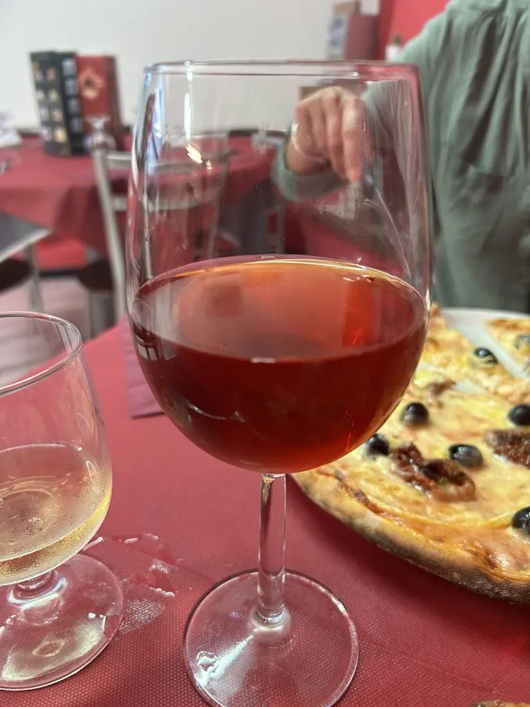 Rossana Foglia_Bar pizzeria A.M.G._Bonarcado_review