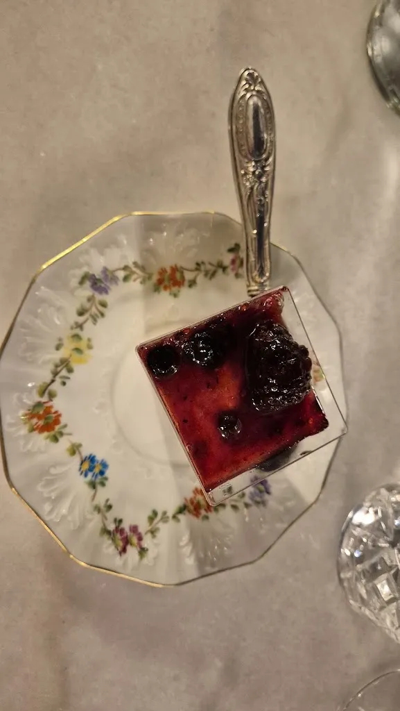 Roberto Modoni_Blu - Bistrôt & Rooms_Galatina_review