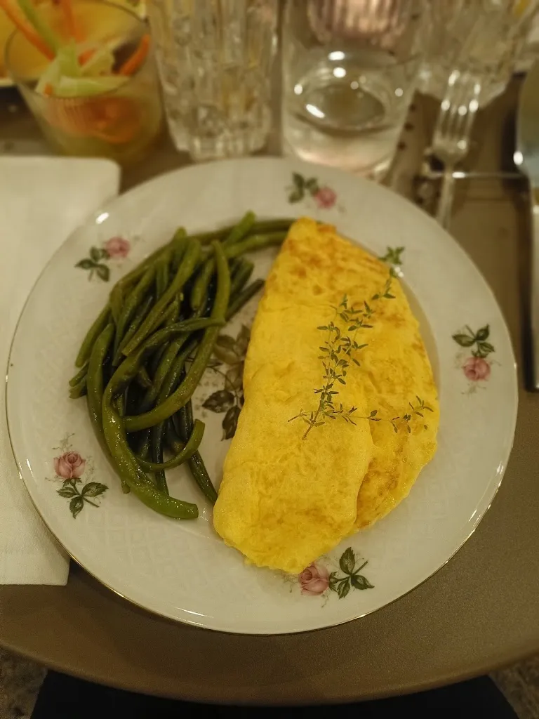 Iolanda Costantino_Blu - Bistrôt & Rooms_Galatina_review