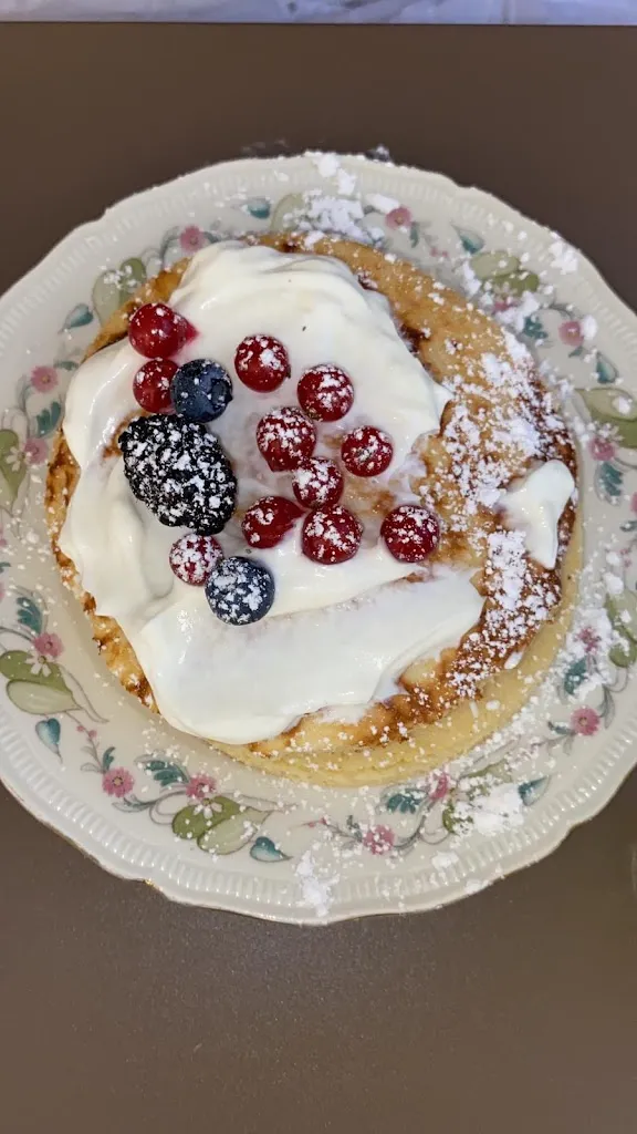 Anna Romano_Blu - Bistrôt & Rooms_Galatina_review