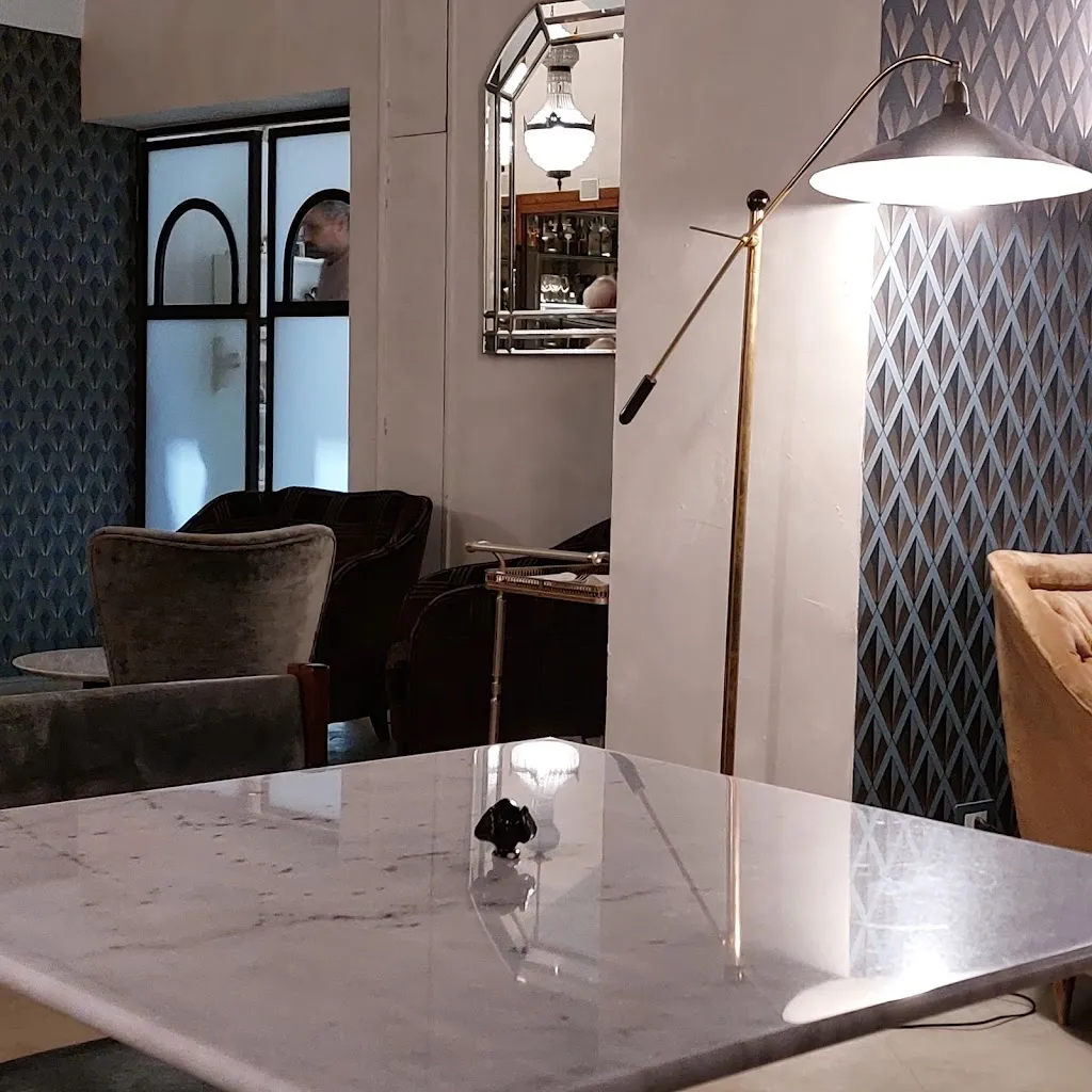 Blu - Bistrôt & Rooms_Galatina_slider_image_3