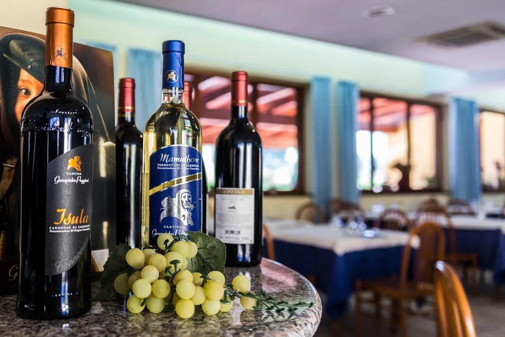 Ristorante Le Cupole_Borore_slider_image_2