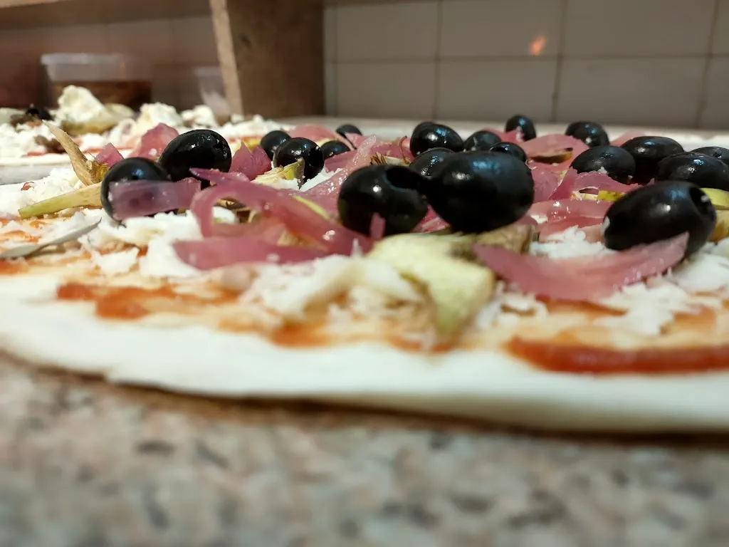 Menu_Pizzeria Duos Nuraghes_Borore_image_5