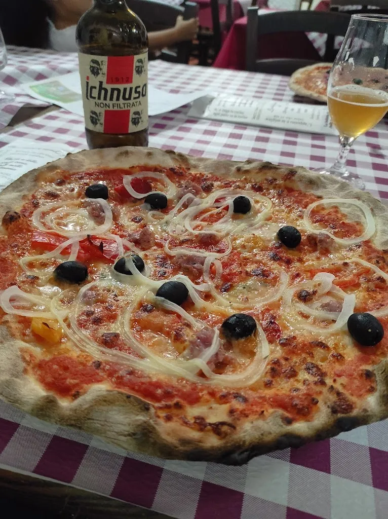 brian pozzani_Pizzeria Duos Nuraghes_Borore_review
