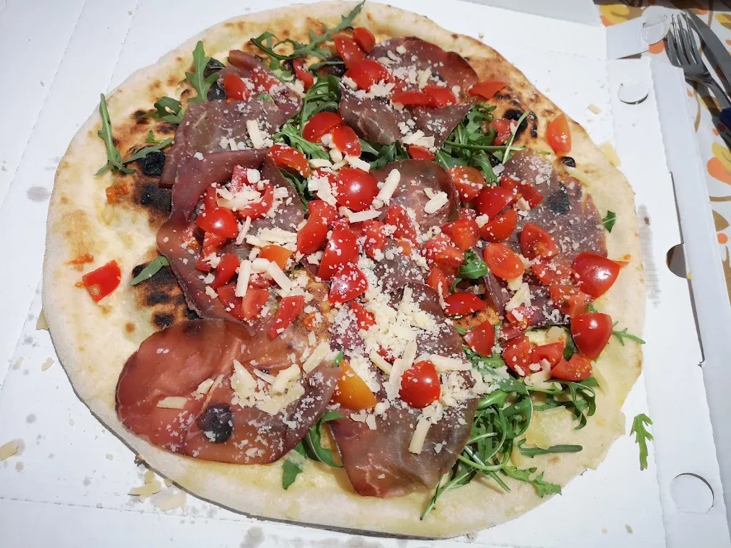 Pizzeria 4 Mori Da Luca_Borore_slider_image_3