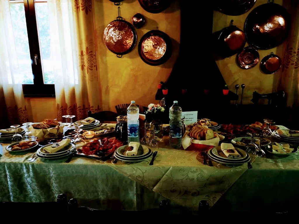 Agriturismo San Giuseppe - cucina tipica Sarda - location per matrimoni - location per cerimonie_Borore_slider_image_2