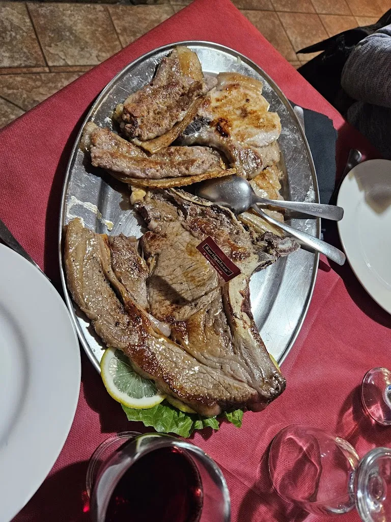 Felice Pisano_Ristorante Peccati Di Gola_Bortigali_review