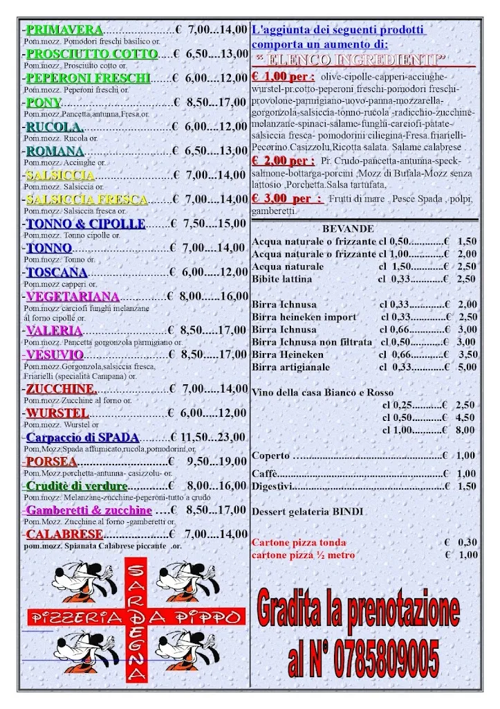 Menu_Pizzeria 