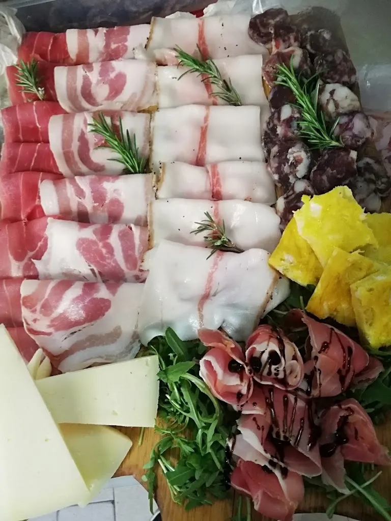 Menu_Ristorante Pizzeria '' Su Lumarzu ''_Bonorva_image_9