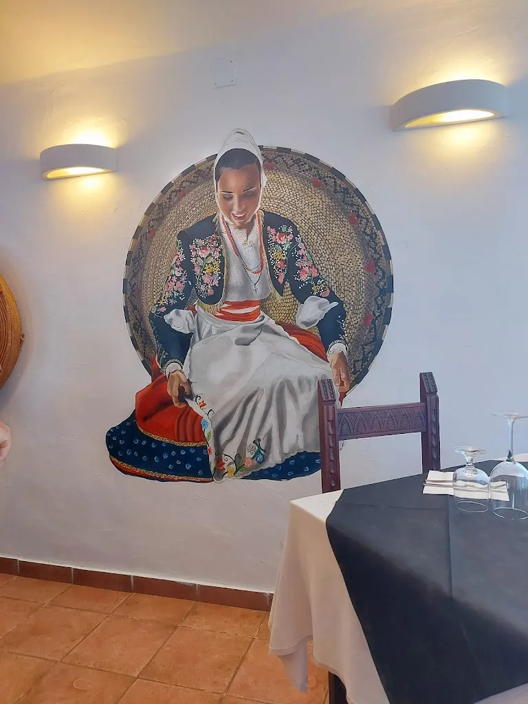 pan Bella _Ristorante Pizzeria '' Su Lumarzu ''_Bonorva_review