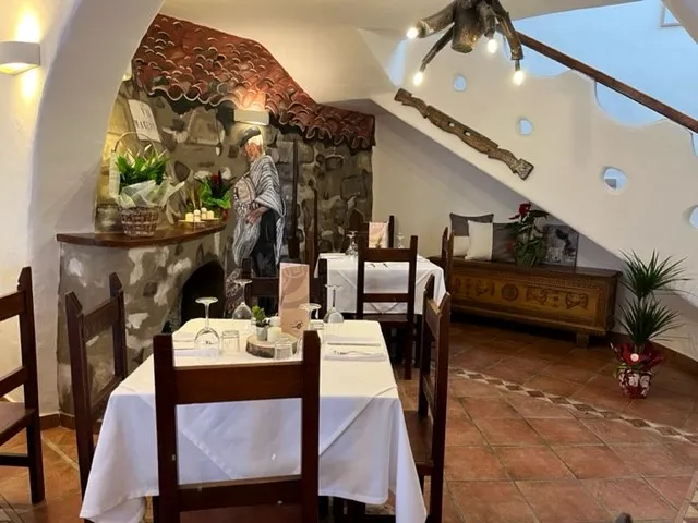 Ristorante Pizzeria '' Su Lumarzu ''_Bonorva_slider_image_1