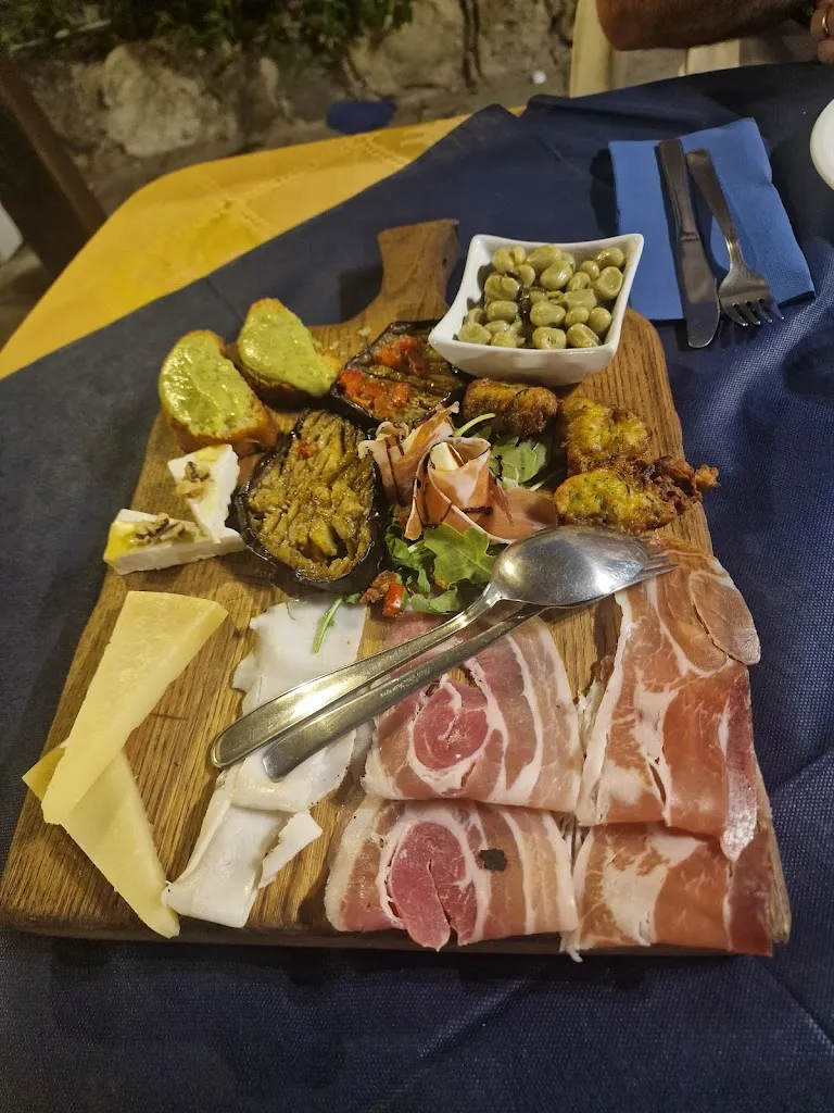 Ristorante Pizzeria '' Su Lumarzu ''_Bonorva_slider_image_3