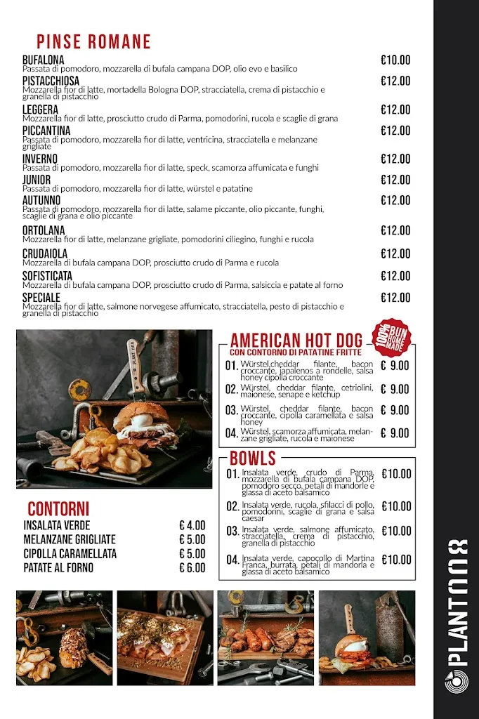 Menu_PLANT 008...cigari coffee snack & drink.._Galatina_image_2